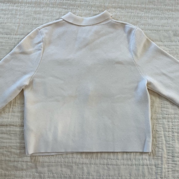 Sezane Betty Cardigan - Picture 8 of 16